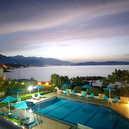 Kanakis Blue Beach Apartments Petres  Exterior photo