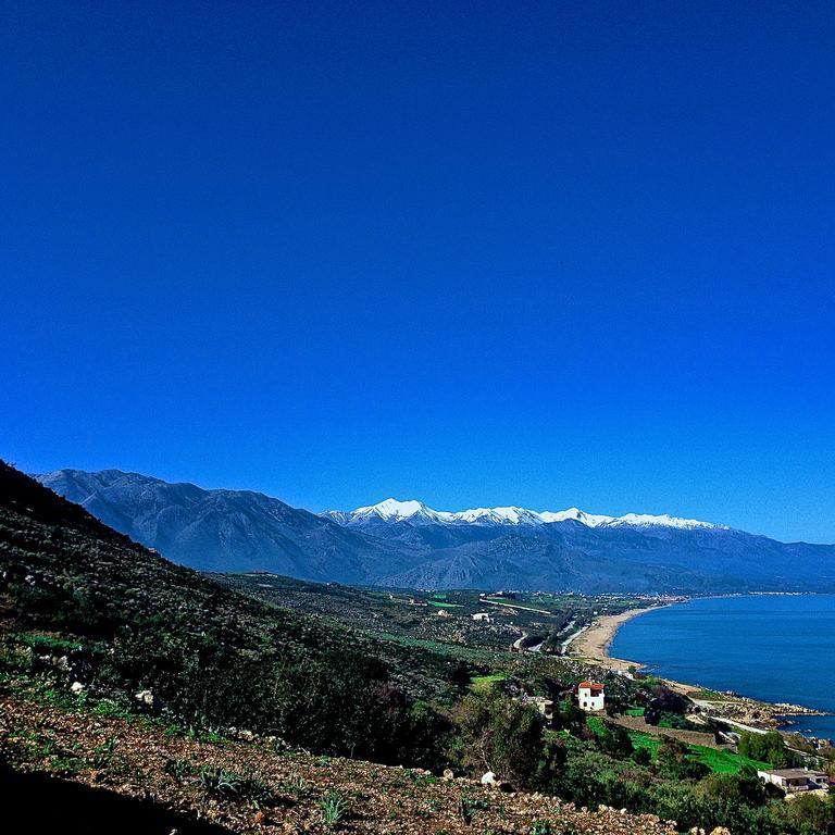 Kanakis Blue Aparthotel