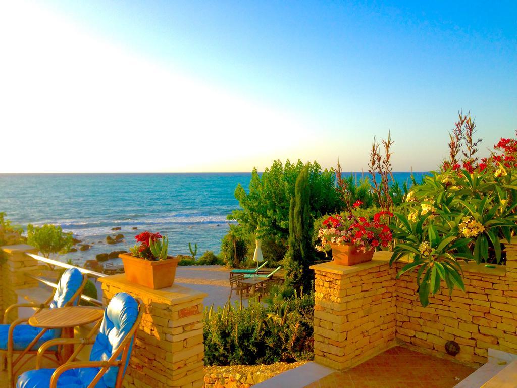 Aparthotel Kanakis Blue 2*