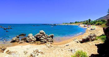 Kanakis Blue 2* Petres (Rethymno)